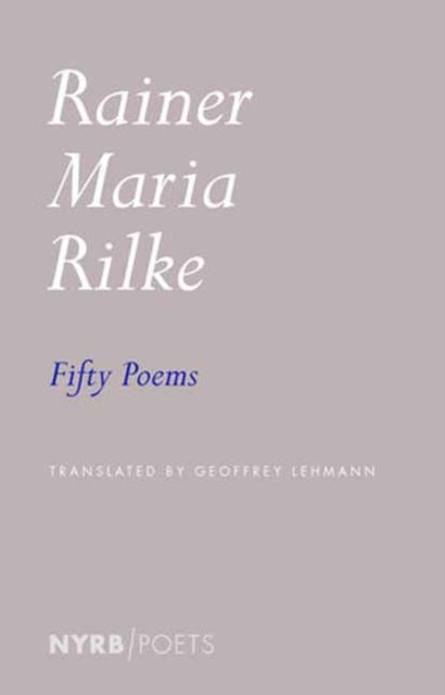 Fifty Poems