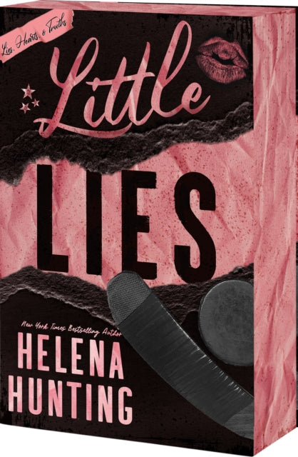 Little Lies