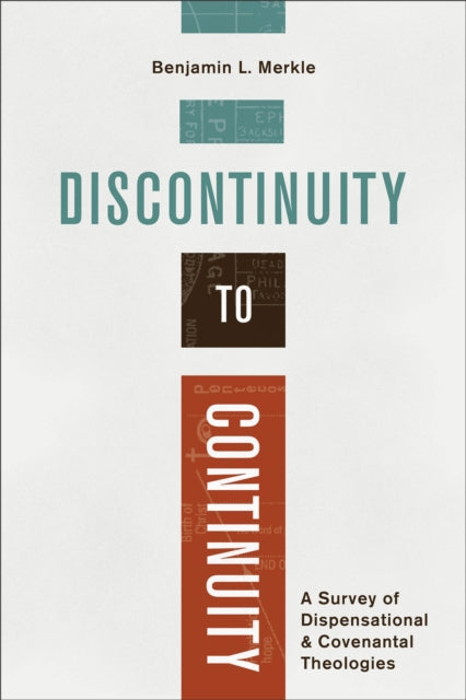 Discontinuity to Continuity