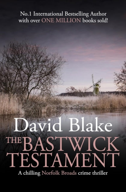 The Bastwick Testament
