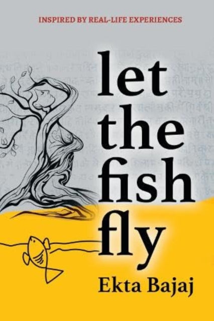 Let The Fish Fly