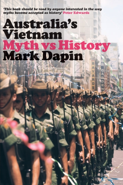 Australia''s Vietnam