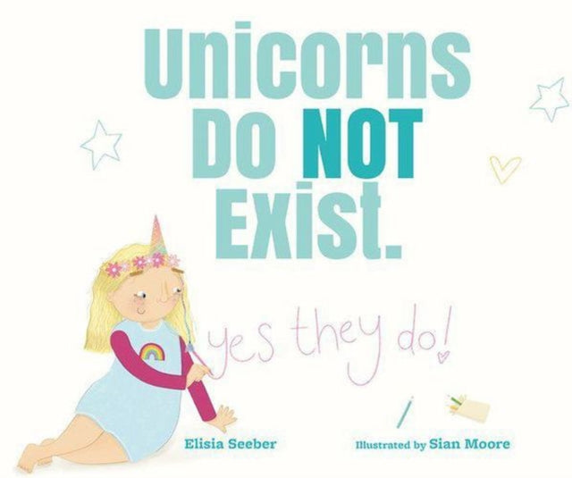 Unicorns Do NOT Exist (YES, They Do!)