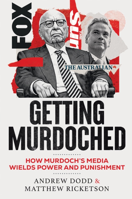 Getting Murdoched