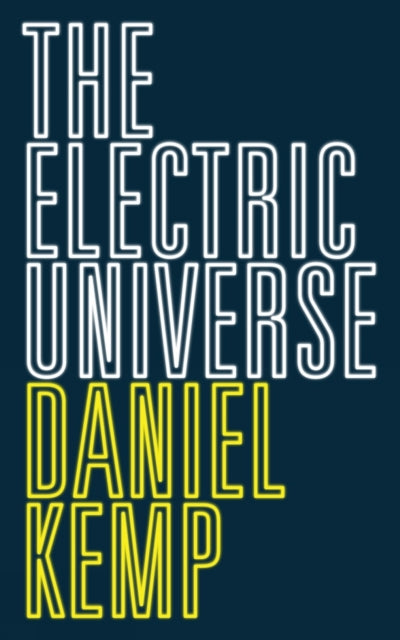 Electric Universe