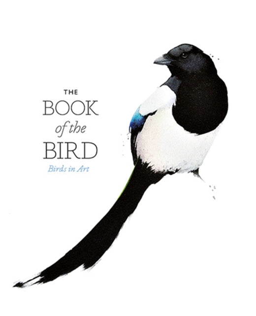 Book of the Bird