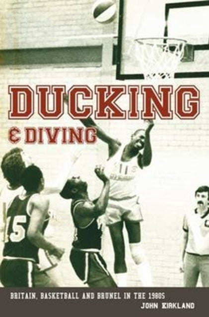 Ducking and Diving