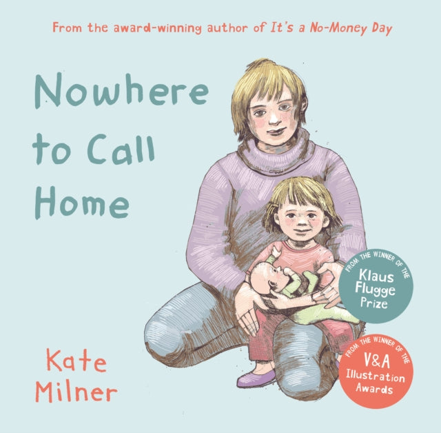 NOWHERE TO CALL HOME
