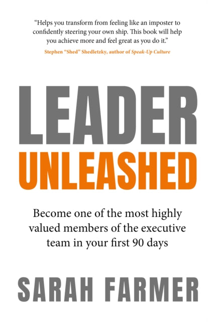 Leader Unleashed