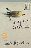 Study for Obedience by Sarah Bernstein