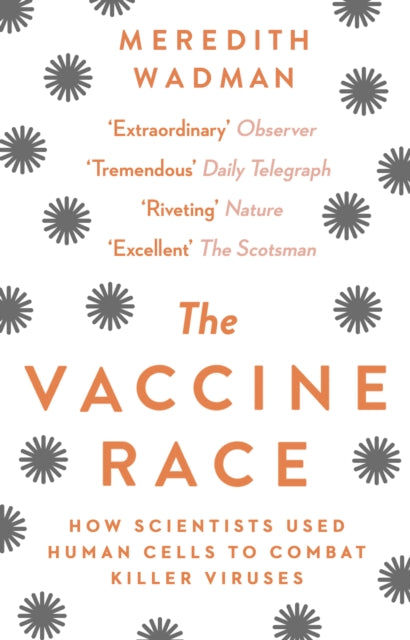 Vaccine Race