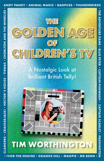 Golden Age of Children''s TV