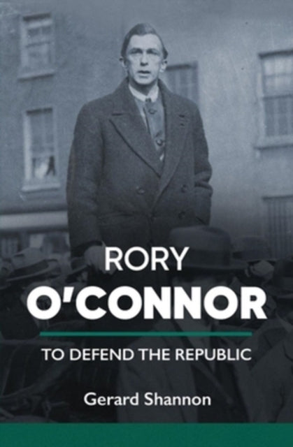 Rory O'Connor