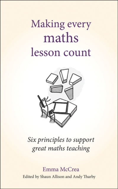 Making Every Maths Lesson Count