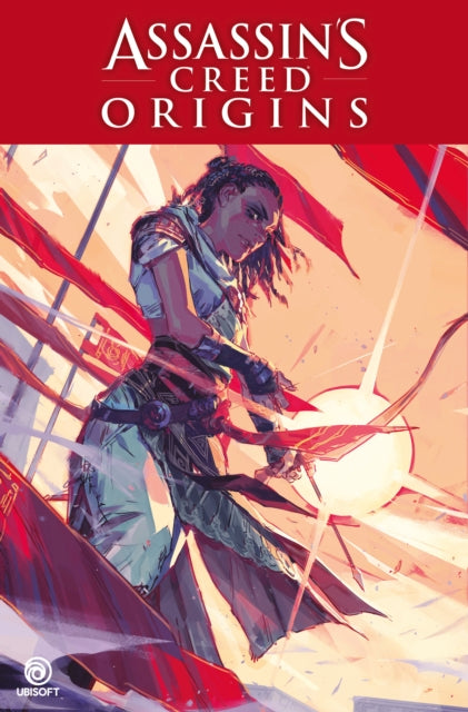 Assassin''s Creed: Origins Special Edition (Graphic Novel)