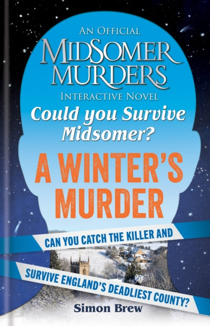 Could You Survive Midsomer? – A Winter''s Murder