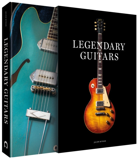 Legendary Guitars