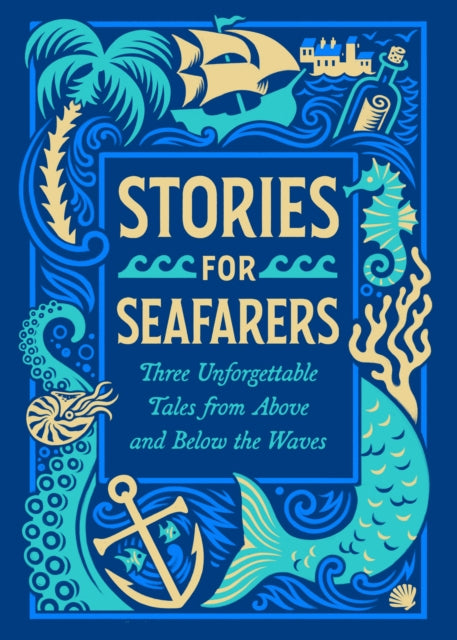 Stories for Seafarers Boxed Set