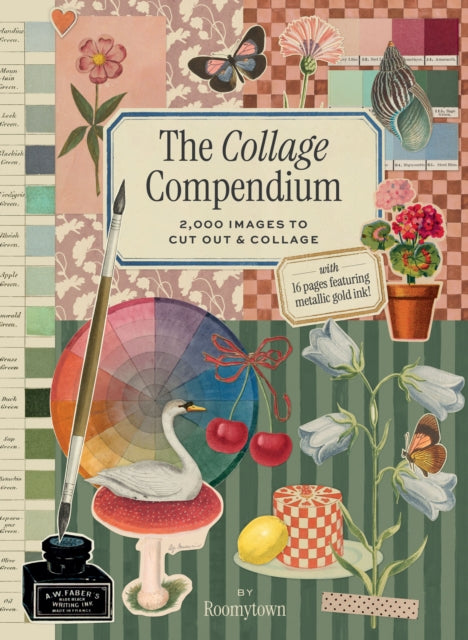 The Collage Compendium