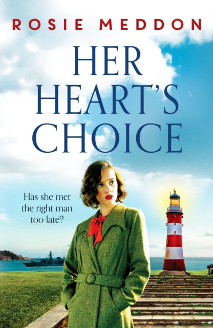 Her Heart''s Choice