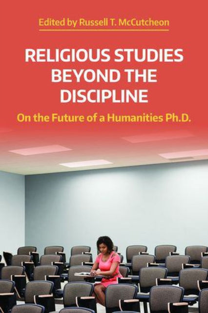 Religious Studies Beyond the Discipline