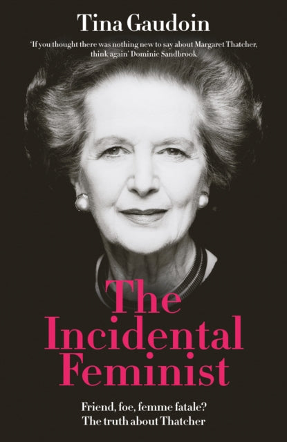 The Incidental Feminist