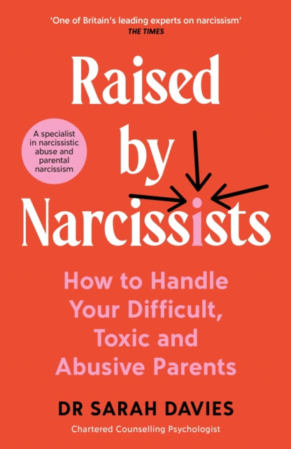 Raised by Narcissists