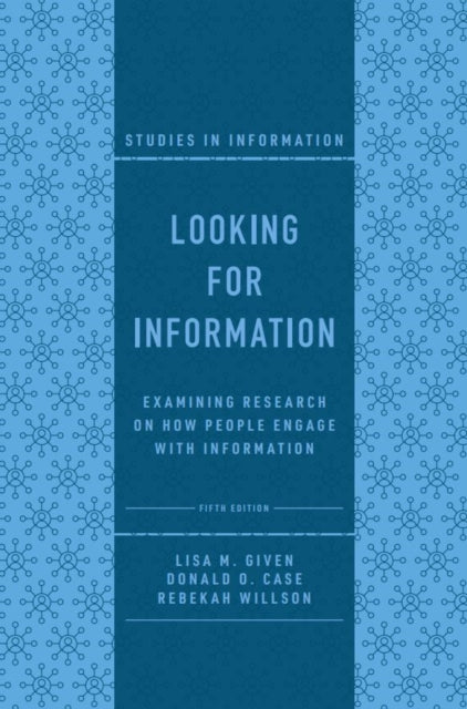 Looking for Information