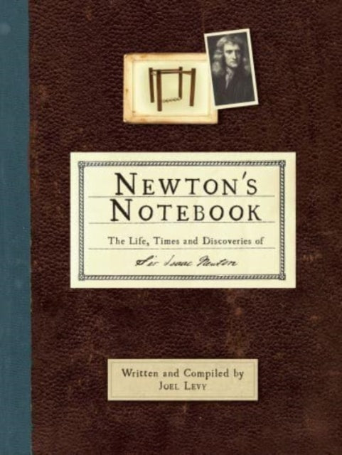 Newton''s Notebook