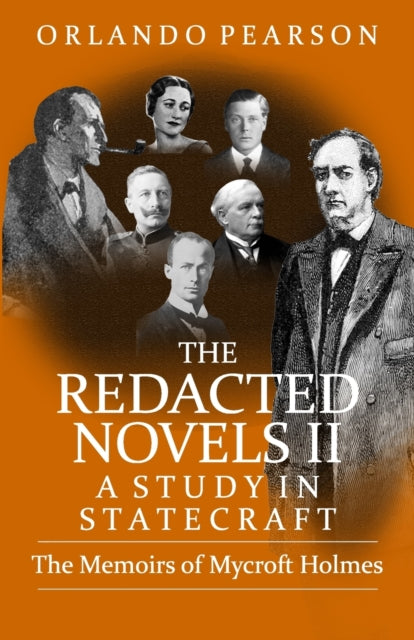 A Study In Statecraft