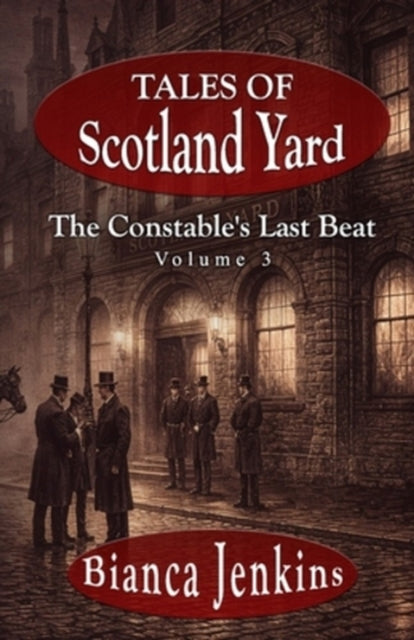 The Constable's Last Beat