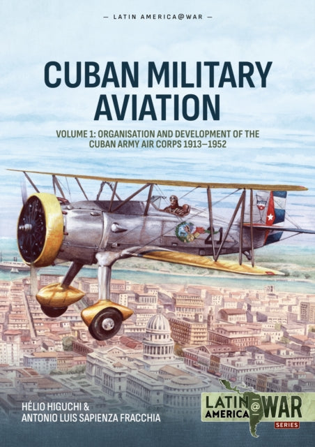 Cuban Military Aviation
