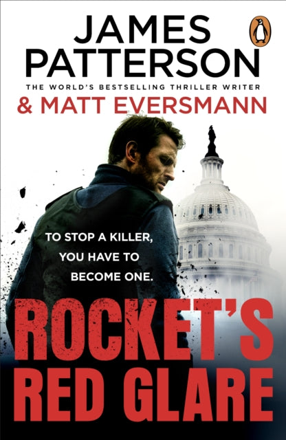 Rocket’s Red Glare
