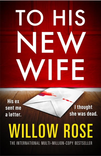 To His New Wife