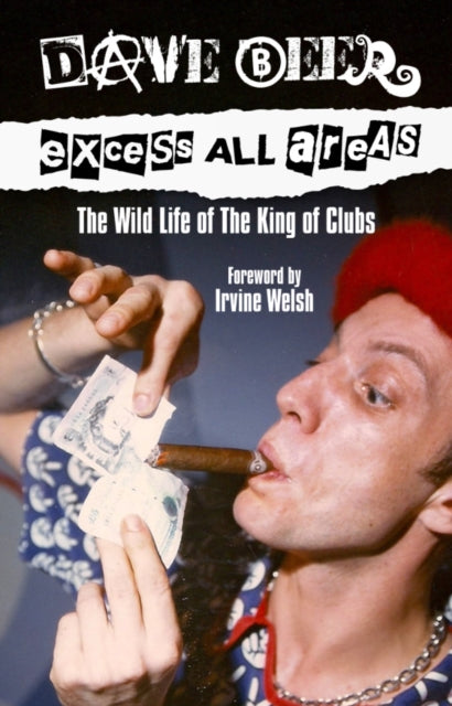 Excess All Areas