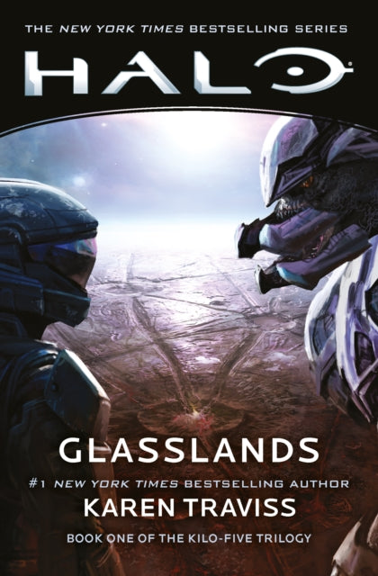 Halo: Glasslands