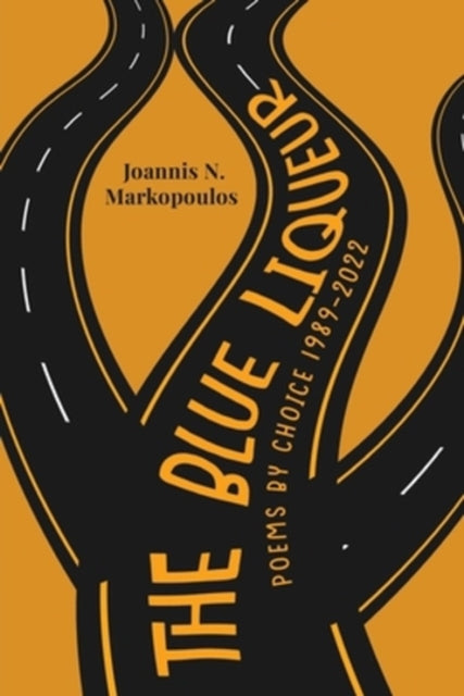 The Blue Liqueur