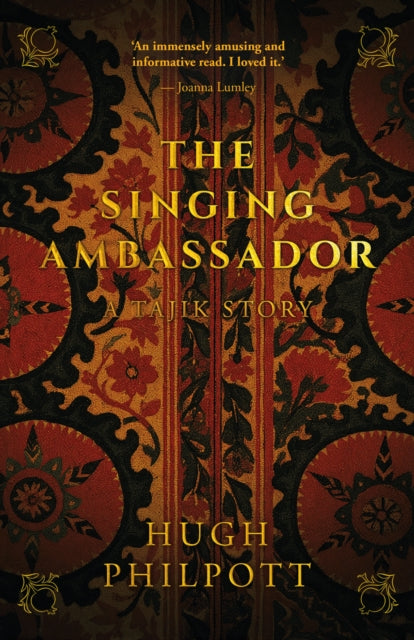 The Singing Ambassador