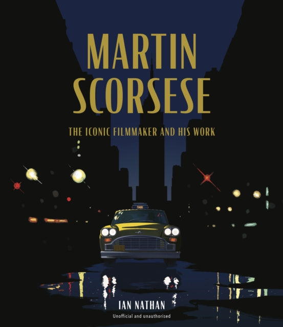 Martin Scorsese
