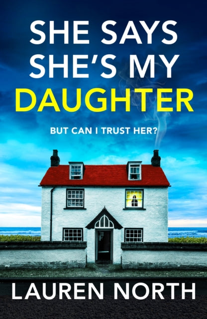 She Says She''s My Daughter