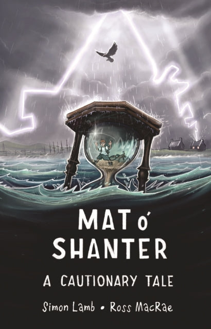 Mat o' Shanter