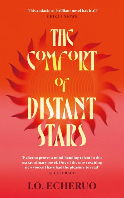 The Comfort of Distant Stars