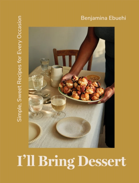 I''ll Bring Dessert