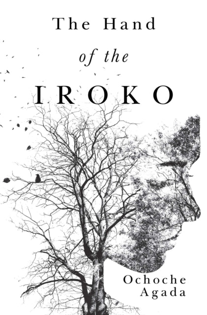 The Hand of The Iroko
