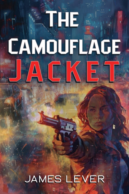 The Camouflage Jacket