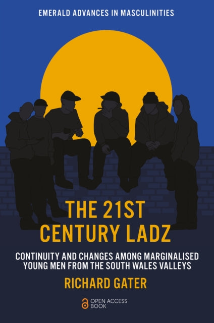 The 21st Century Ladz