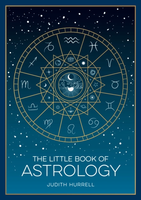 The Little Book of Astrology