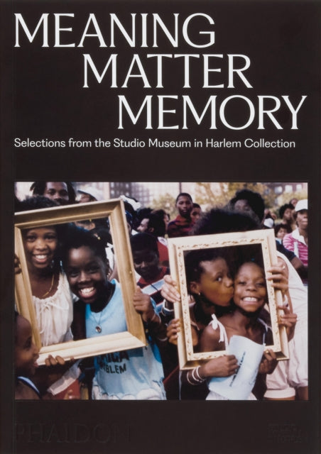 Meaning Matter Memory