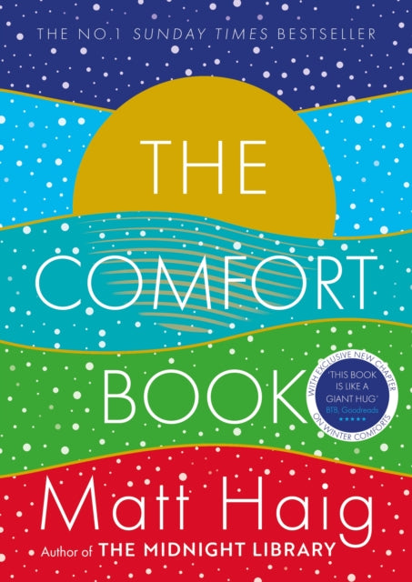 Comfort Book