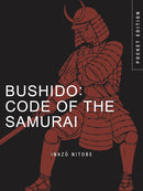 Bushido: Code of the Samurai-9781838863616